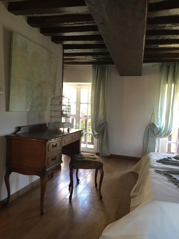 La Pruniere Hotell Vernon  Eksteriør bilde