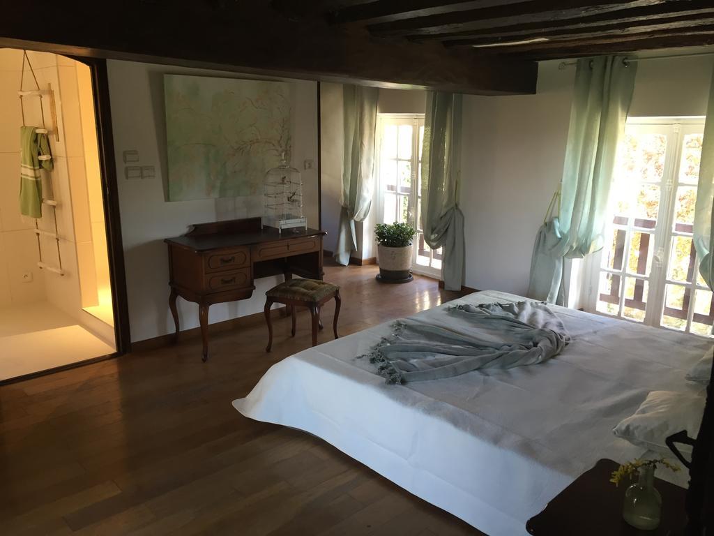La Pruniere Hotell Vernon  Eksteriør bilde