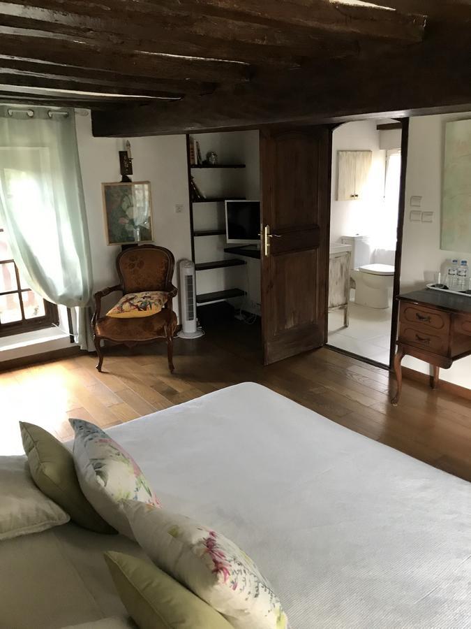 La Pruniere Hotell Vernon  Eksteriør bilde