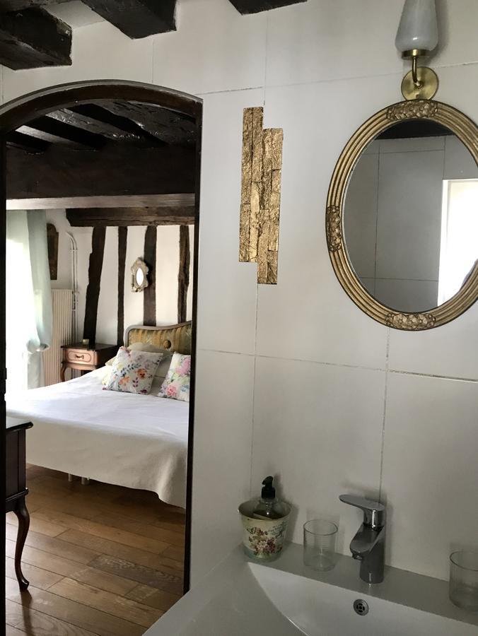 La Pruniere Hotell Vernon  Eksteriør bilde