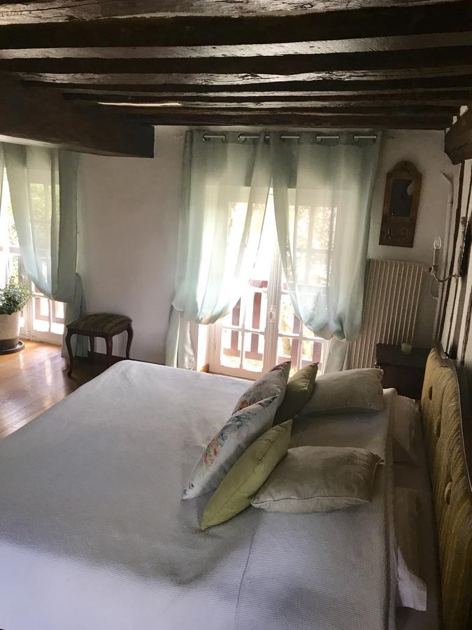La Pruniere Hotell Vernon  Eksteriør bilde