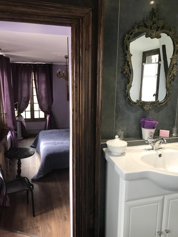 La Pruniere Hotell Vernon  Eksteriør bilde